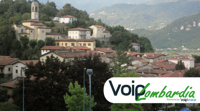 ADSL Fibra Connettività Professionale Nel Comune di Airuno