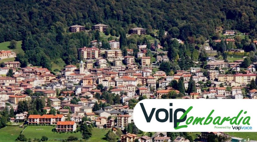 ADSL Fibra Connettività Professionale Nel Comune di Barzio