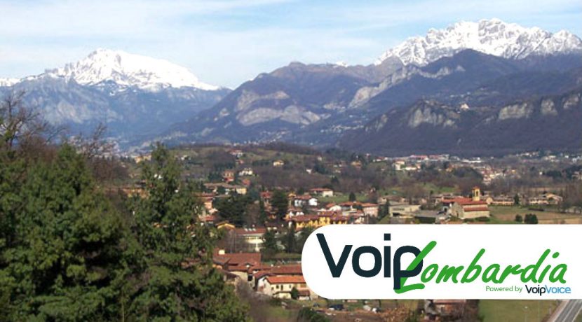 ADSL Fibra Connettività Professionale Nel Comune di Calco