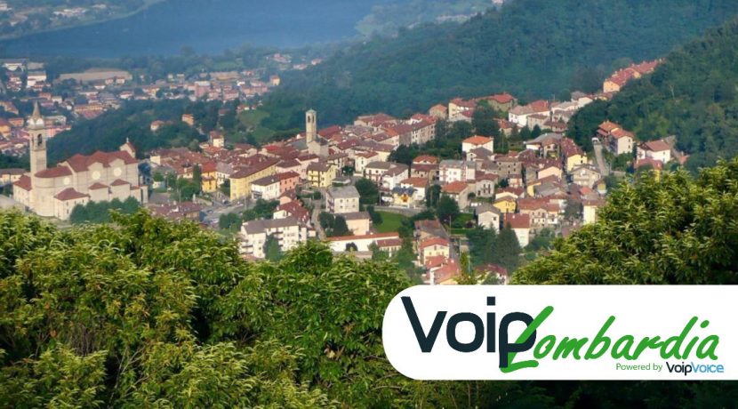 ADSL Fibra Connettività Professionale Nel Comune di Carenno