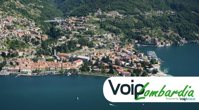 ADSL Fibra Connettività Professionale Nel Comune di Bellano