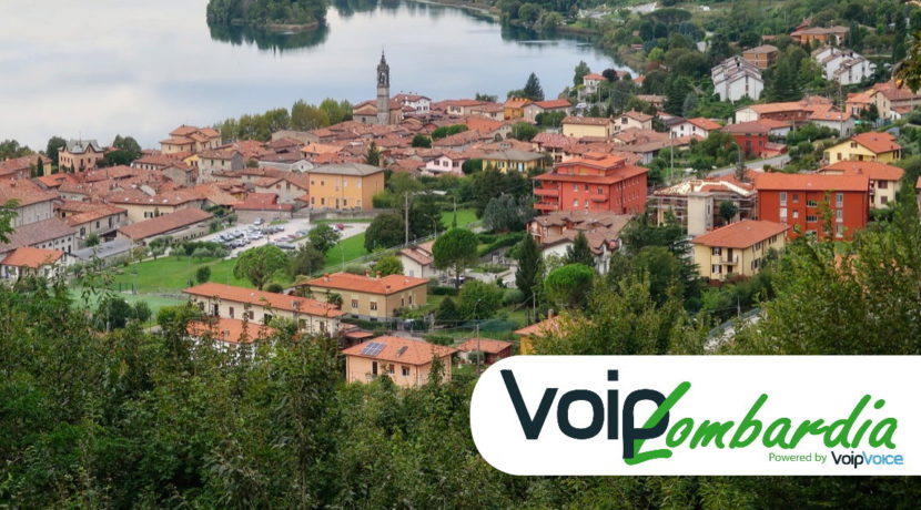 ADSL Fibra Connettività Professionale Nel Comune di Cesana Brianza
