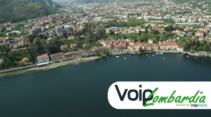 ADSL Fibra Connettività Professionale nel Comune di Malgrate